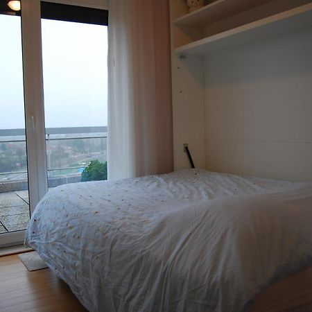 Appartamento Ruzettelaan 183 T11 Bus 192 Blankenberge Esterno foto