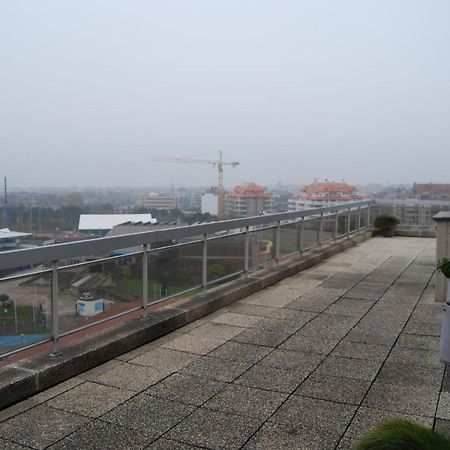 Appartamento Ruzettelaan 183 T11 Bus 192 Blankenberge Esterno foto