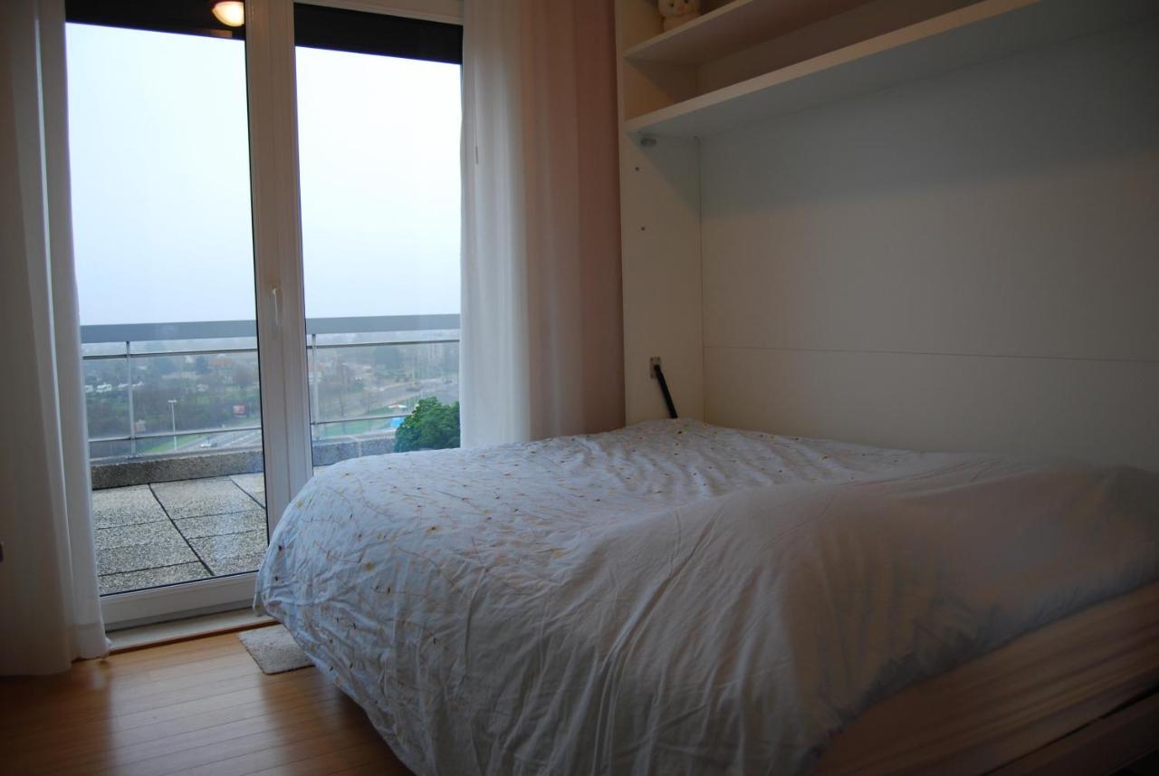Appartamento Ruzettelaan 183 T11 Bus 192 Blankenberge Esterno foto