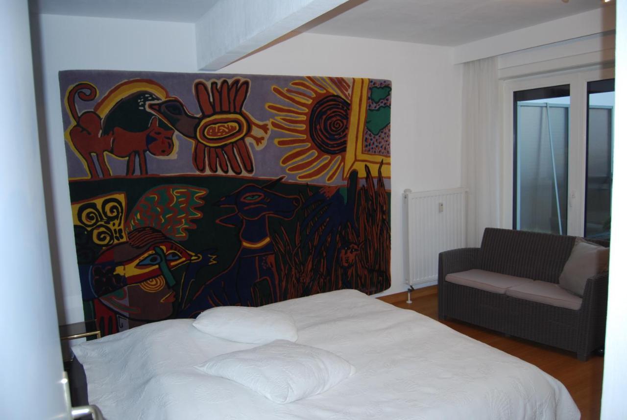 Appartamento Ruzettelaan 183 T11 Bus 192 Blankenberge Esterno foto